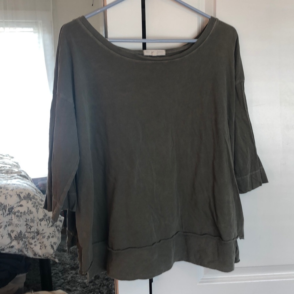 Urban Outfitters over sized tee